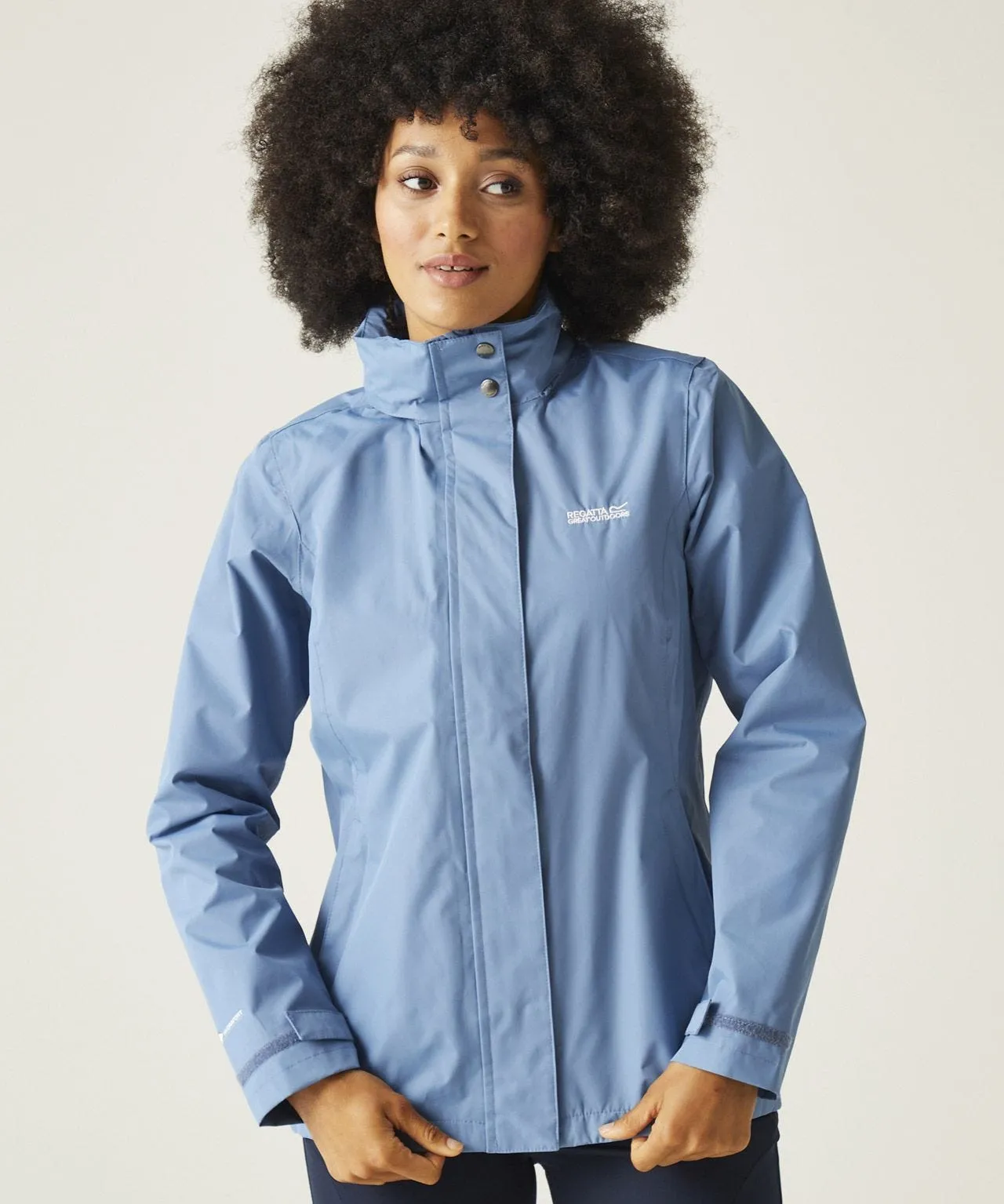 Regatta Ladies Waterproof Daysha Jacket