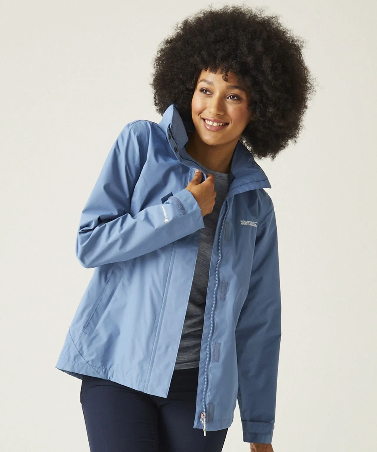 Regatta Ladies Waterproof Daysha Jacket