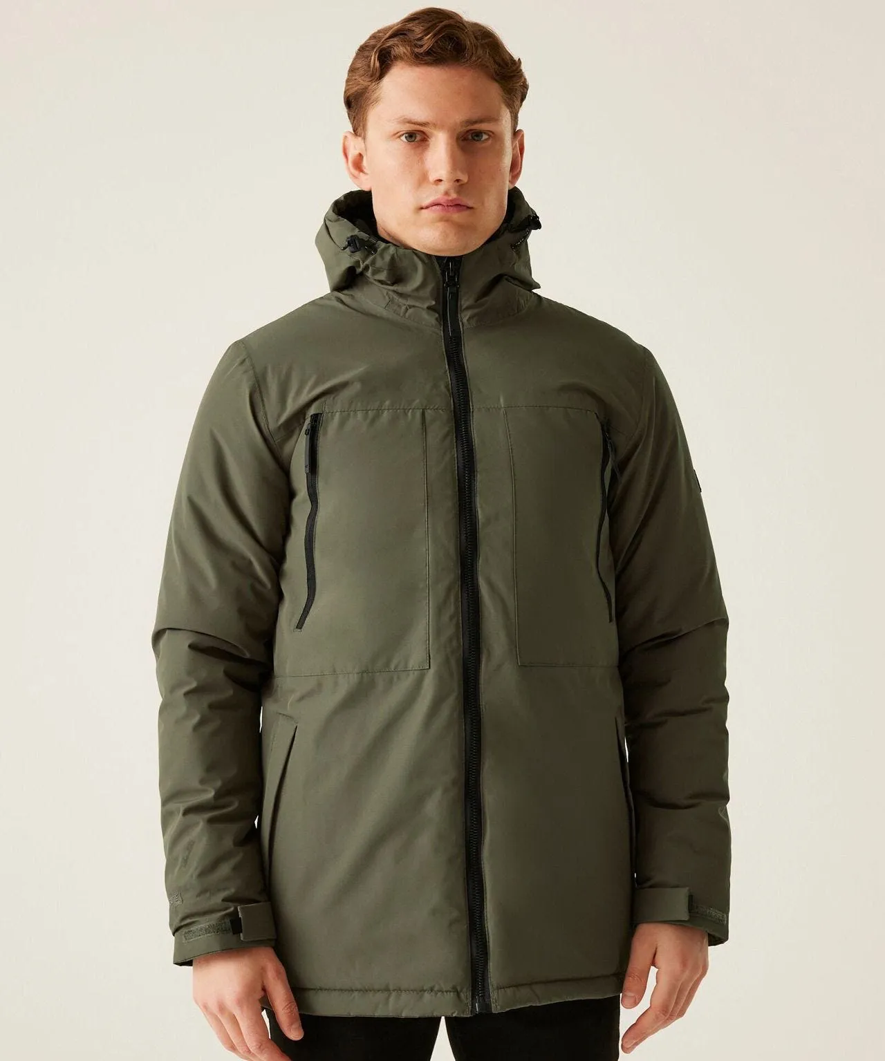 Regatta Larrick Waterproof Jacket for Men