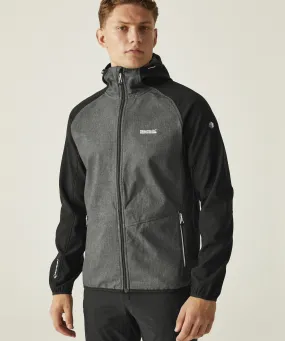 Regatta Men's Softshell Arec III Jacket