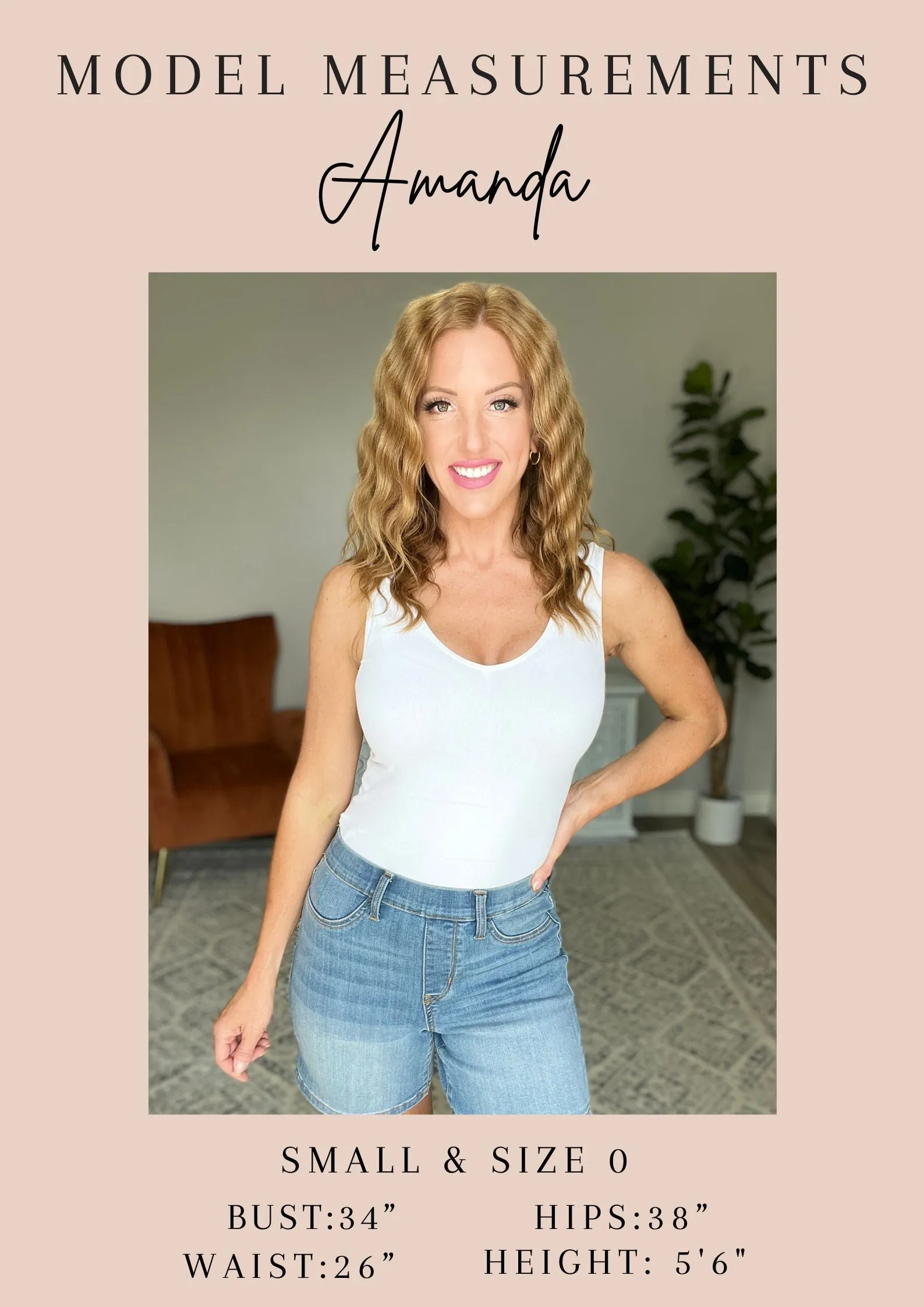 Ribbed Halter Tank Top: Step-by-Step Guide