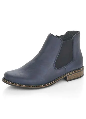 Rieker Grattan Chelsea Boots