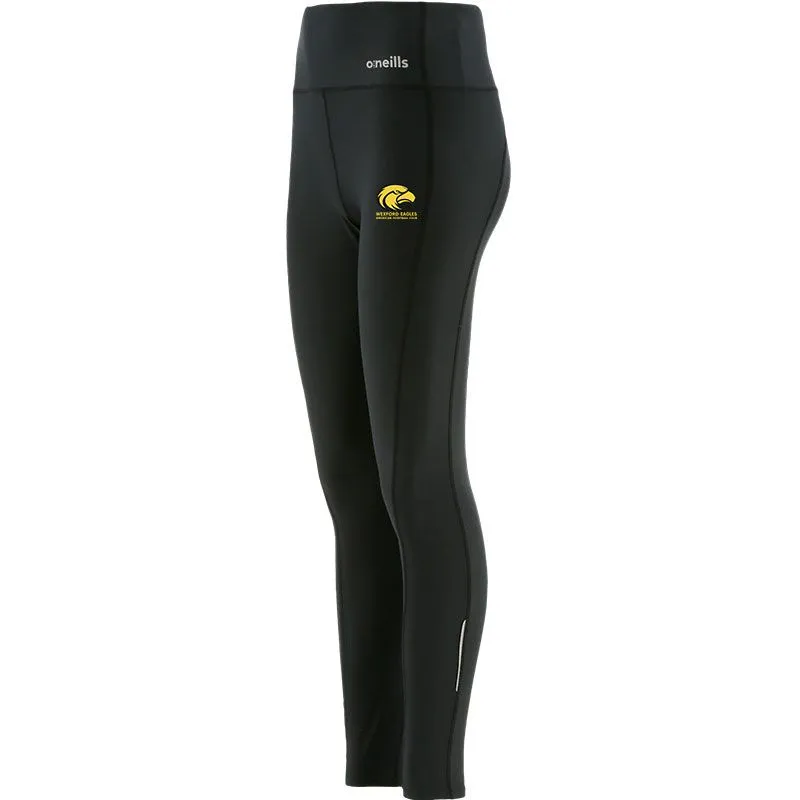 Riley Full Length Wexford Eagles Leggings