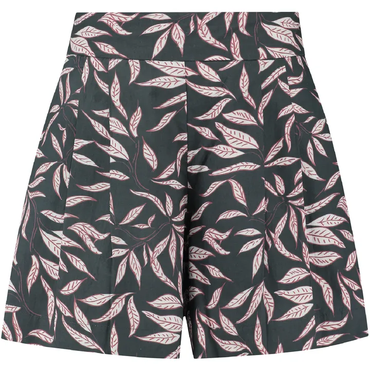 Rough Studios Sloane Shorts in Grey