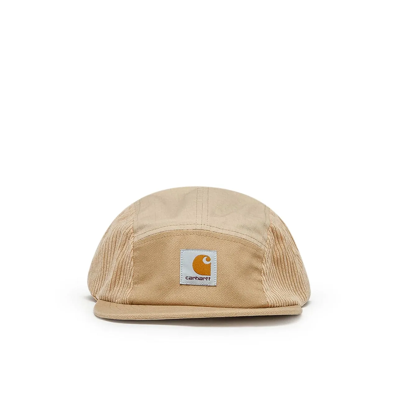 Sand Carhartt WIP Medley Cap