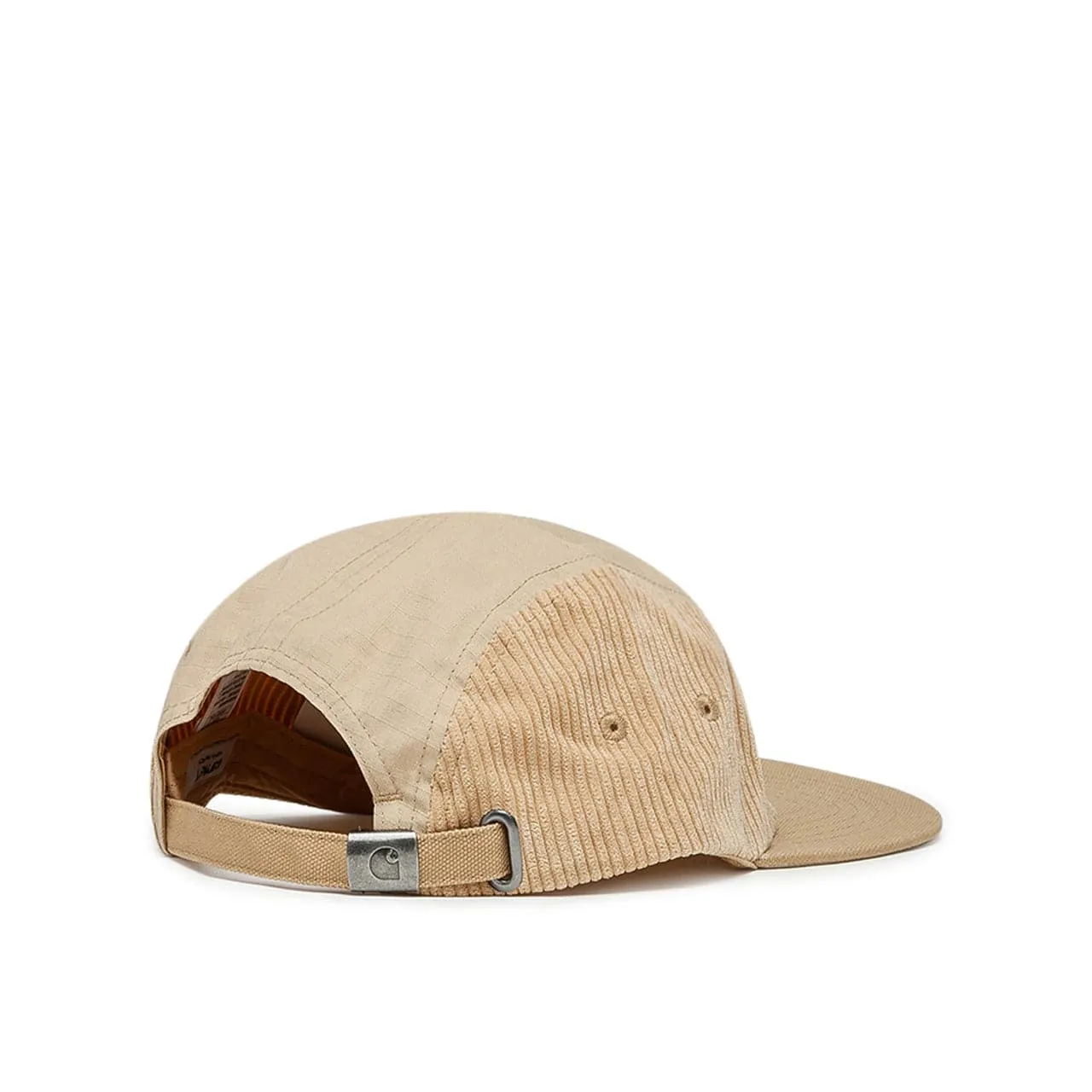 Sand Carhartt WIP Medley Cap