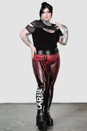 Plus Size Senior Prom Pants