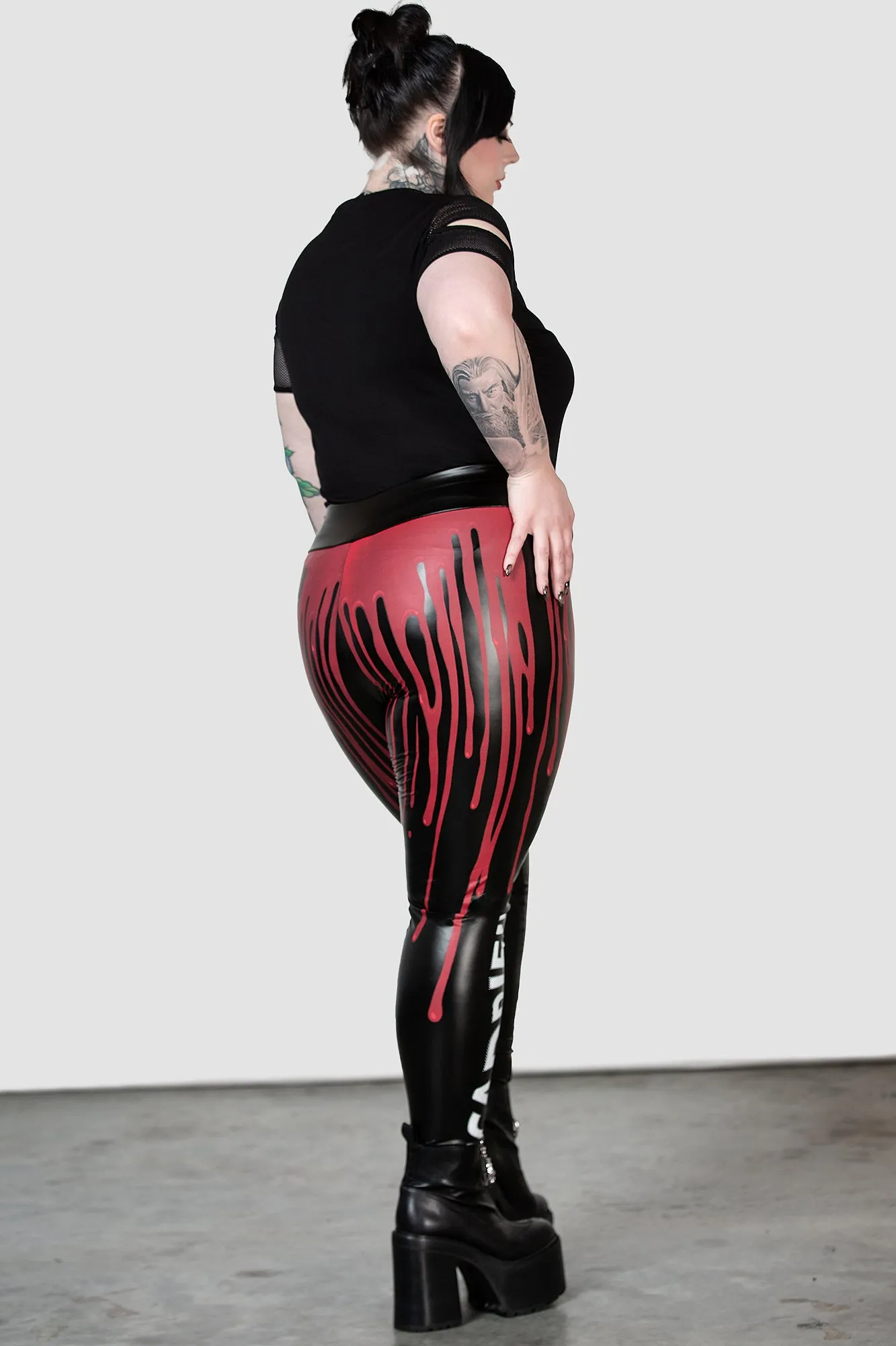 Plus Size Senior Prom Pants