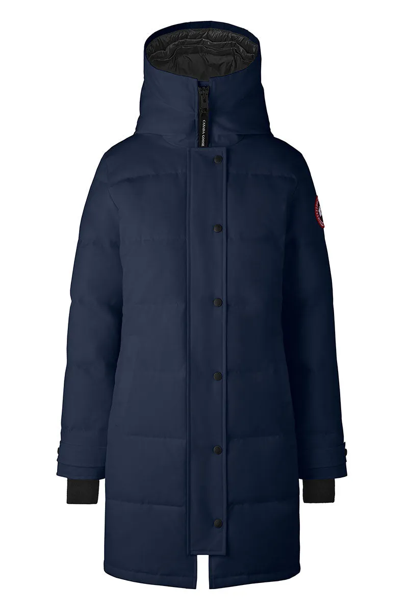 Shelburne Parka - Best Parka for Women by Brand X