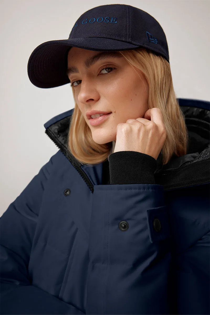 Shelburne Parka - Best Parka for Women by Brand X