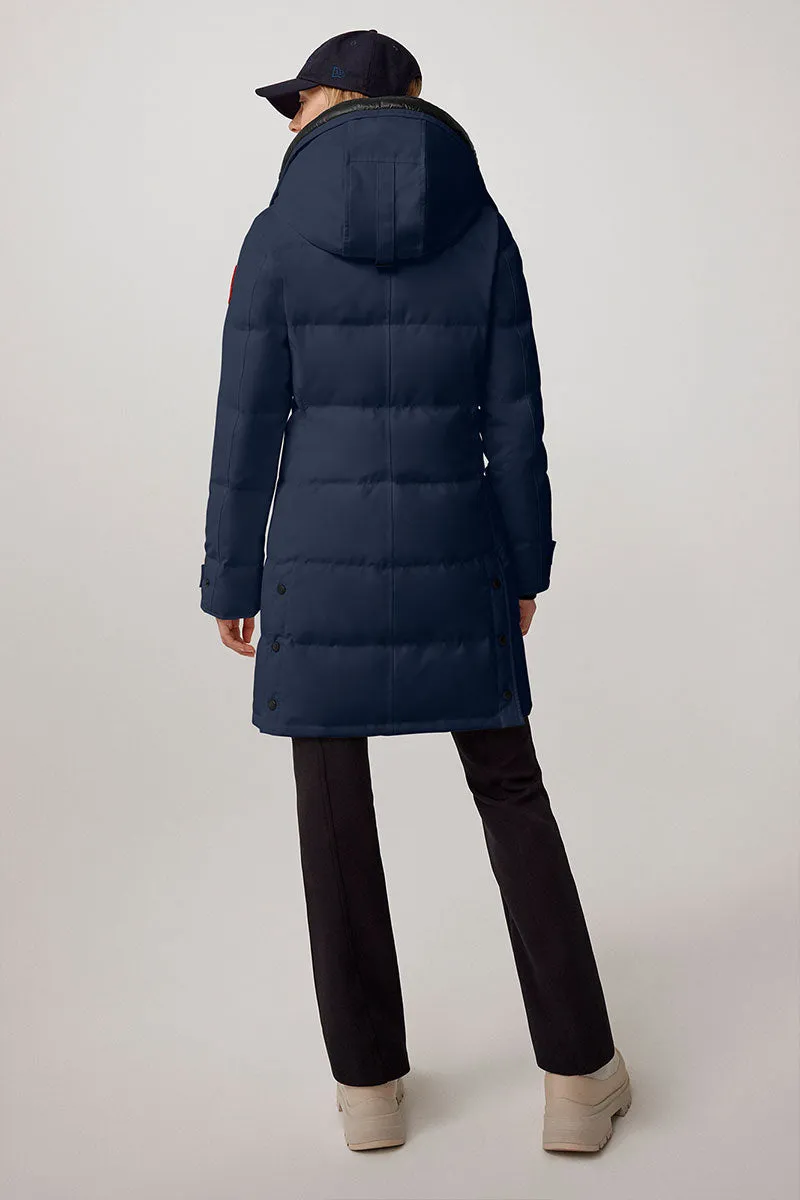 Shelburne Parka - Best Parka for Women by Brand X