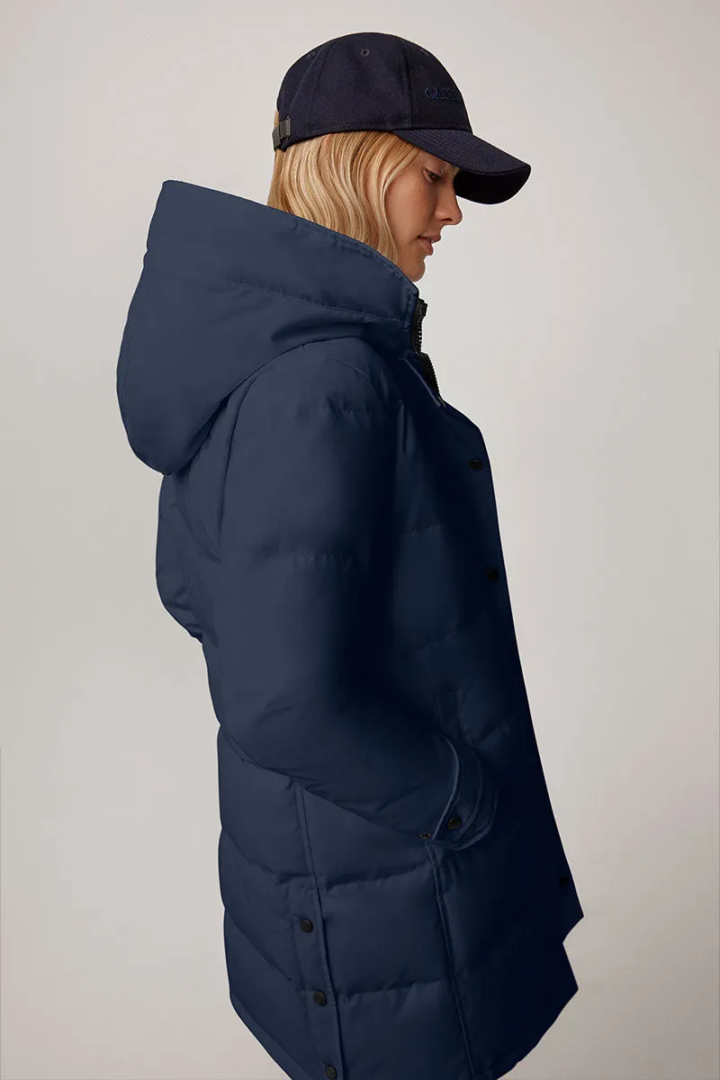 Shelburne Parka - Best Parka for Women by Brand X