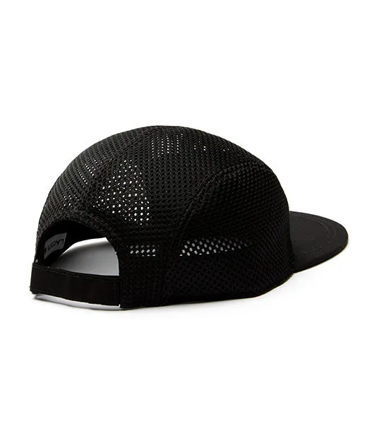 Silicone Crocodile Cap - Black - Unisex Hats