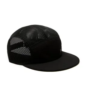 Silicone Crocodile Cap - Black - Unisex Hats