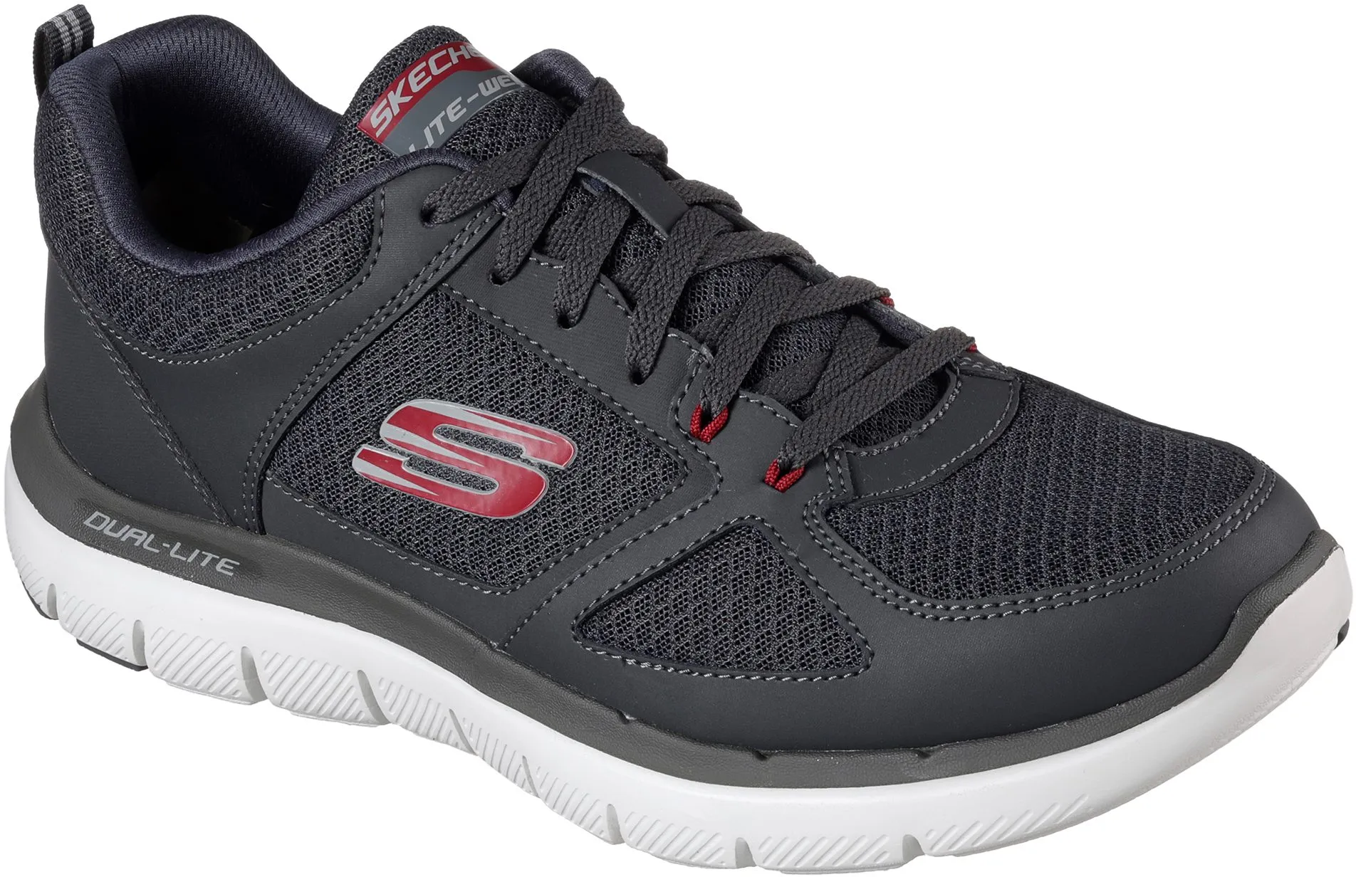 Skechers Flex Advantage 2.0 - Lindman - Men's Athletic Shoes