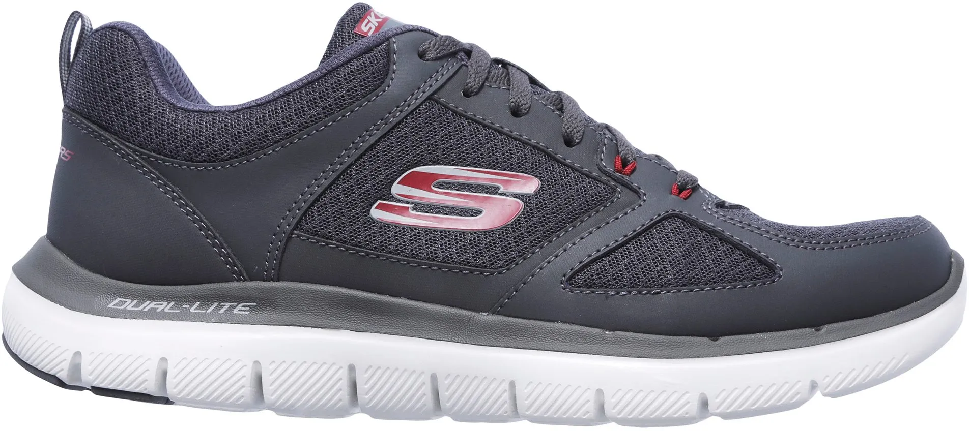 Skechers Flex Advantage 2.0 - Lindman - Men's Athletic Shoes