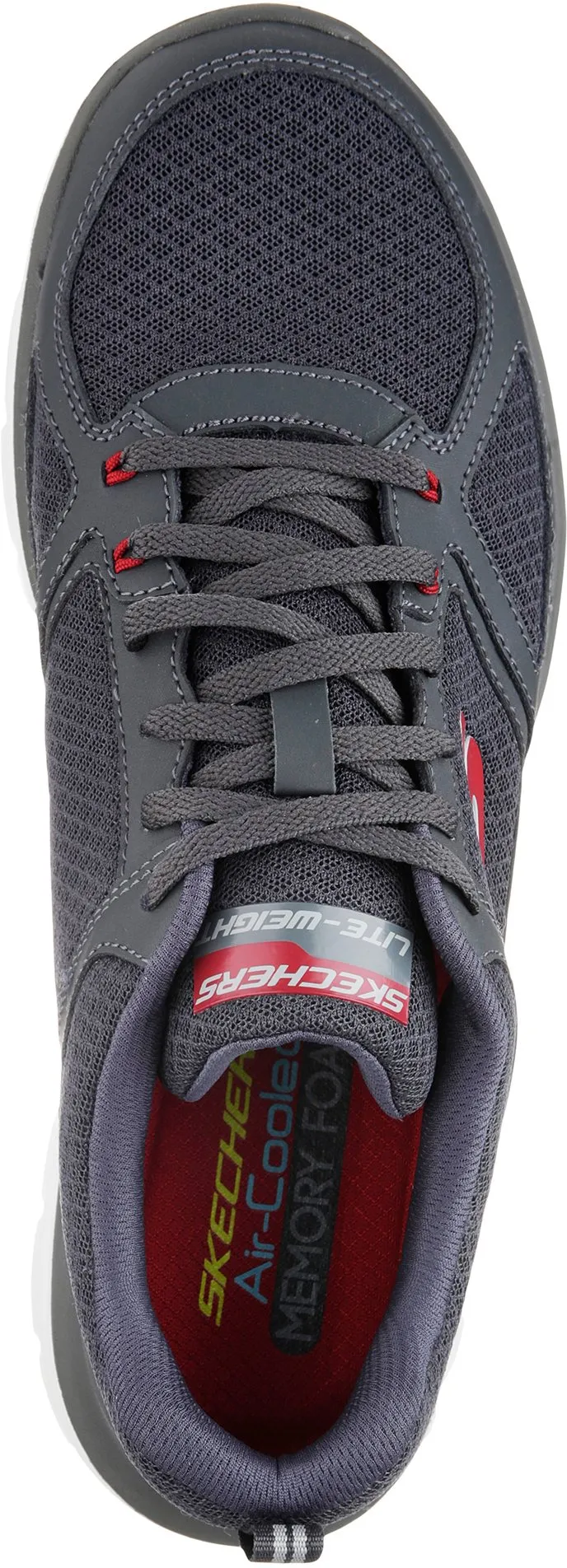 Skechers Flex Advantage 2.0 - Lindman - Men's Athletic Shoes