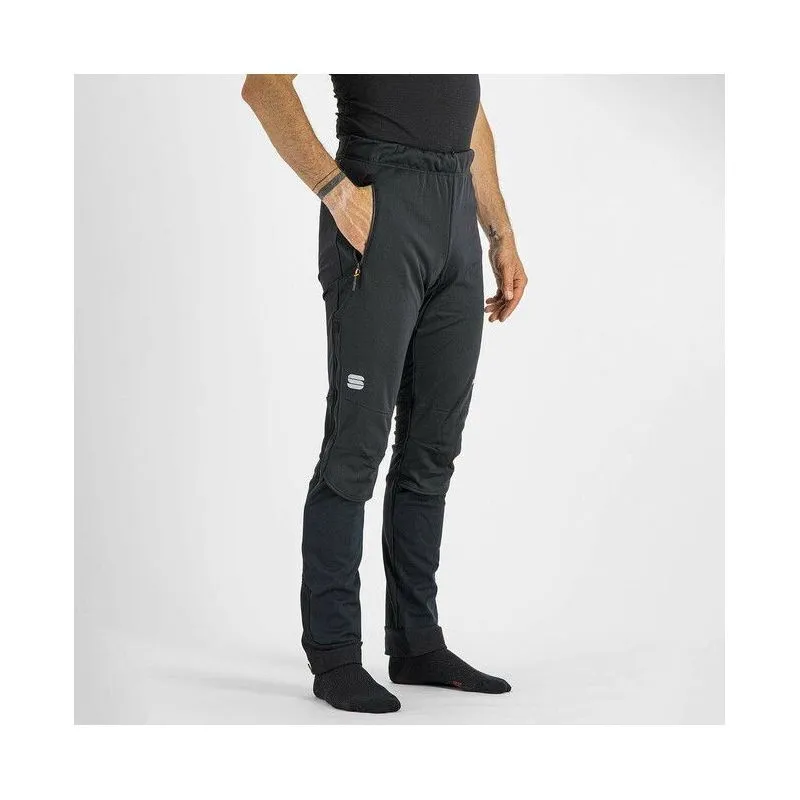 Sportful Uomo Apex Pant - Pantaloni sci di fondo