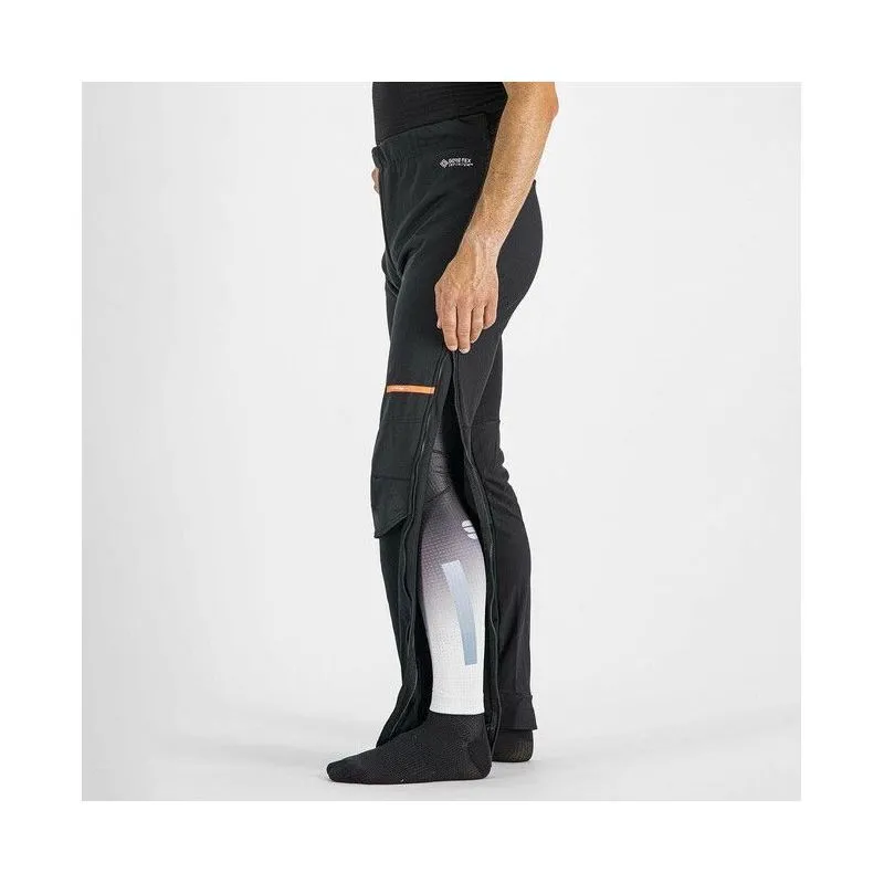 Sportful Uomo Apex Pant - Pantaloni sci di fondo