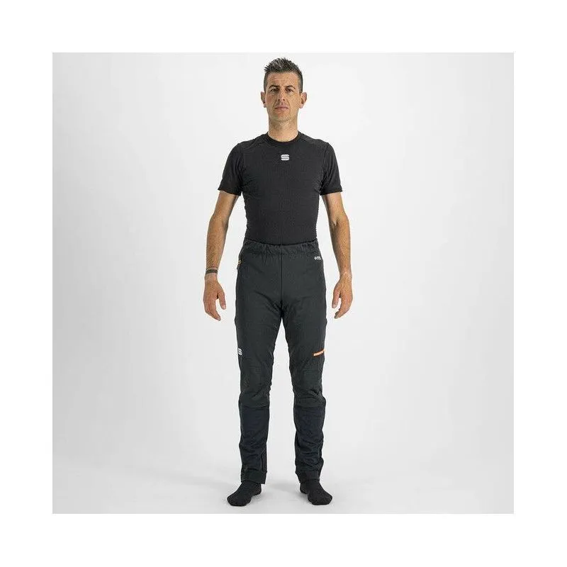 Sportful Uomo Apex Pant - Pantaloni sci di fondo