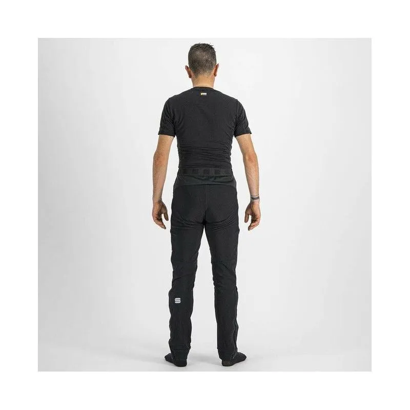 Sportful Uomo Apex Pant - Pantaloni sci di fondo