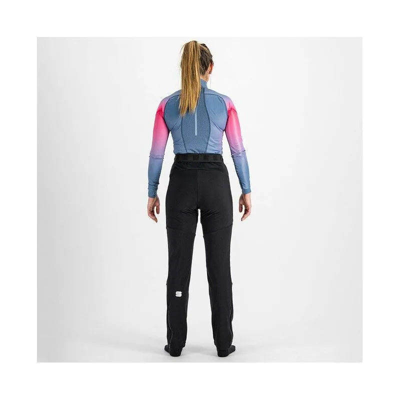 Sportful Donna Rythmo Pant - Pantaloni sci di fondo