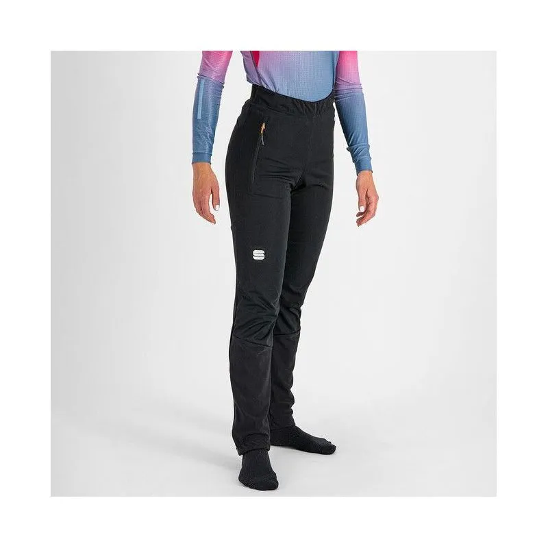 Sportful Donna Rythmo Pant - Pantaloni sci di fondo