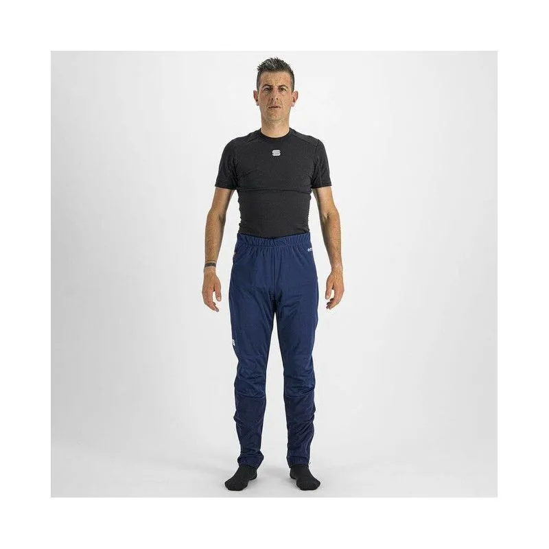 Sportful Uomo Rythmo Pant - Pantaloni sci di fondo