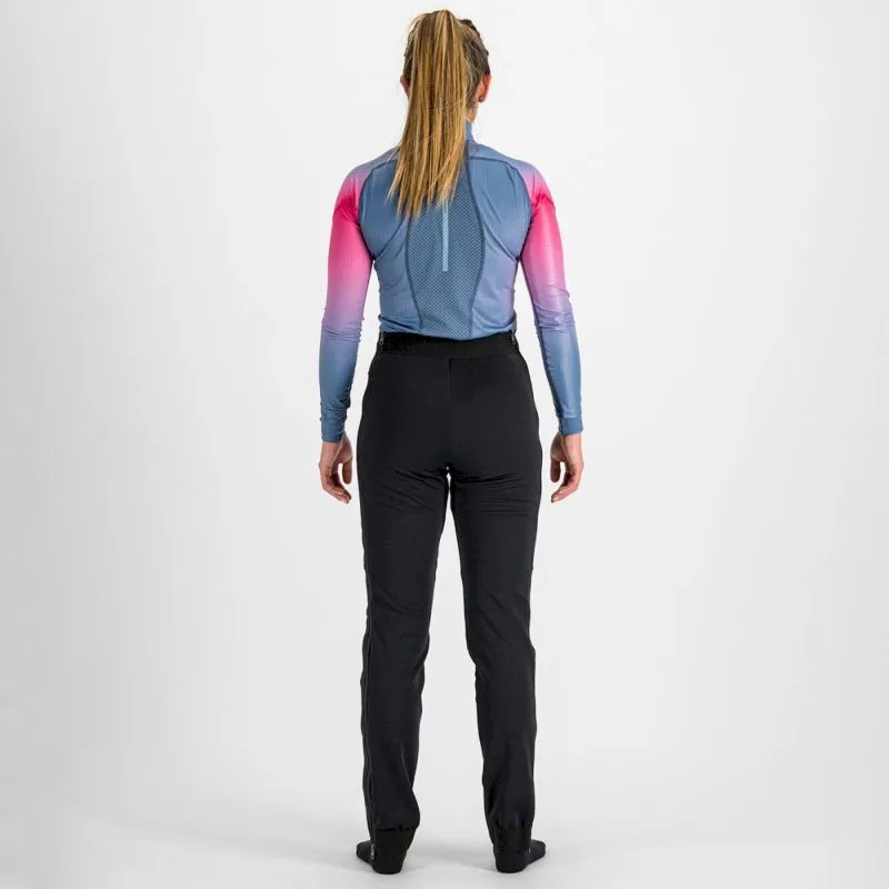 Sportful Donna Squadra Pant - Pantaloni sci di fondo