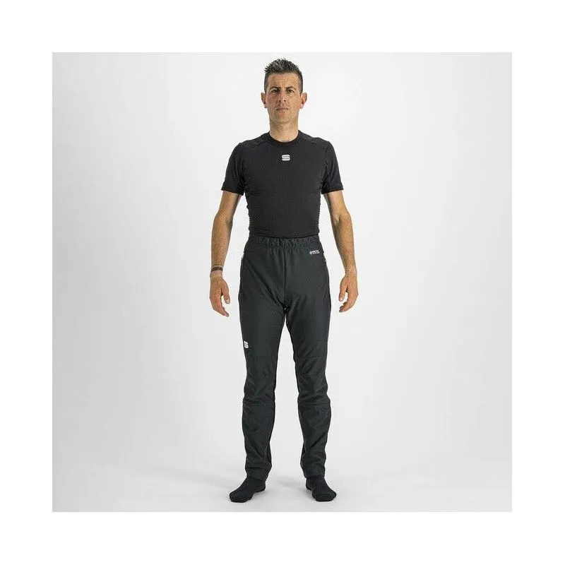 Sportful Uomo Squadra Pant - Pantaloni sci di fondo