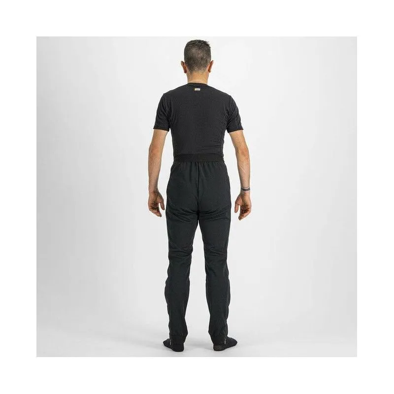 Sportful Uomo Squadra Pant - Pantaloni sci di fondo