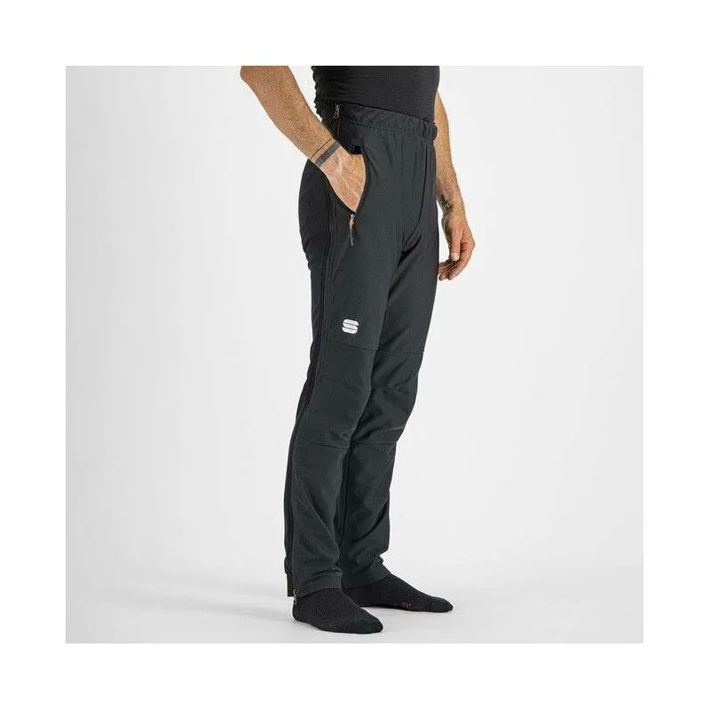 Sportful Uomo Squadra Pant - Pantaloni sci di fondo