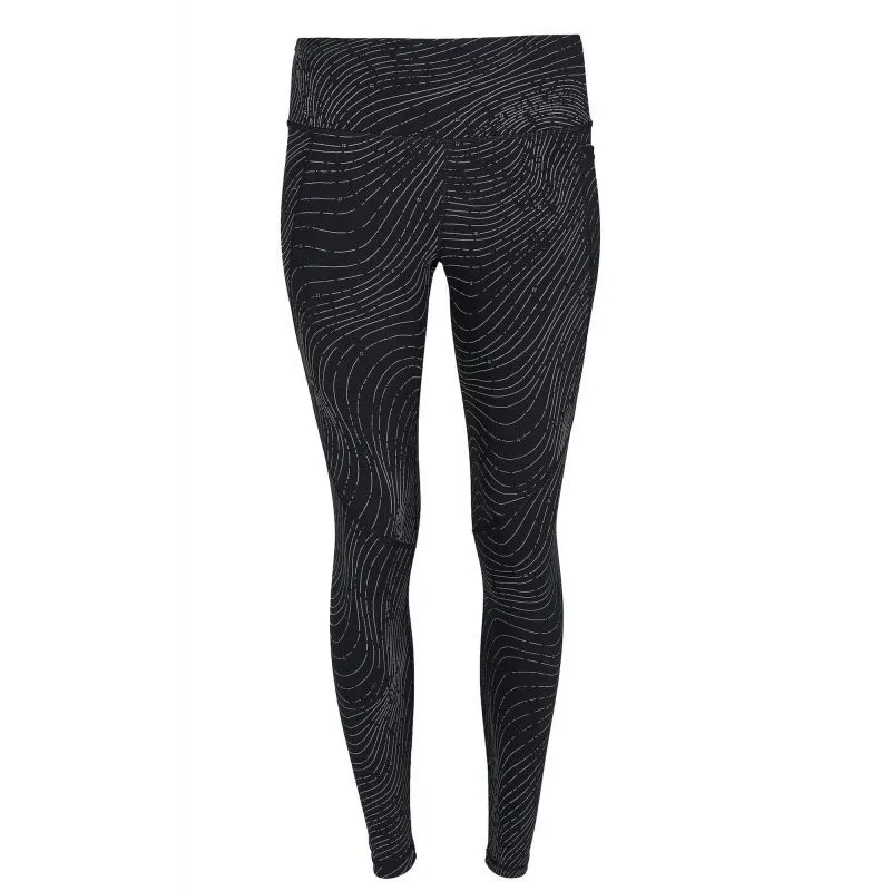 Sporty Sweaty Betty Reflective Workout Leggings