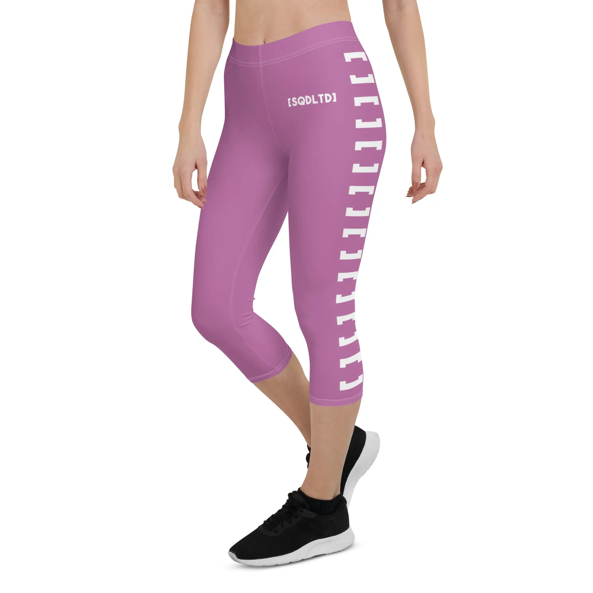 SQD SP23 Capri Leggings SC