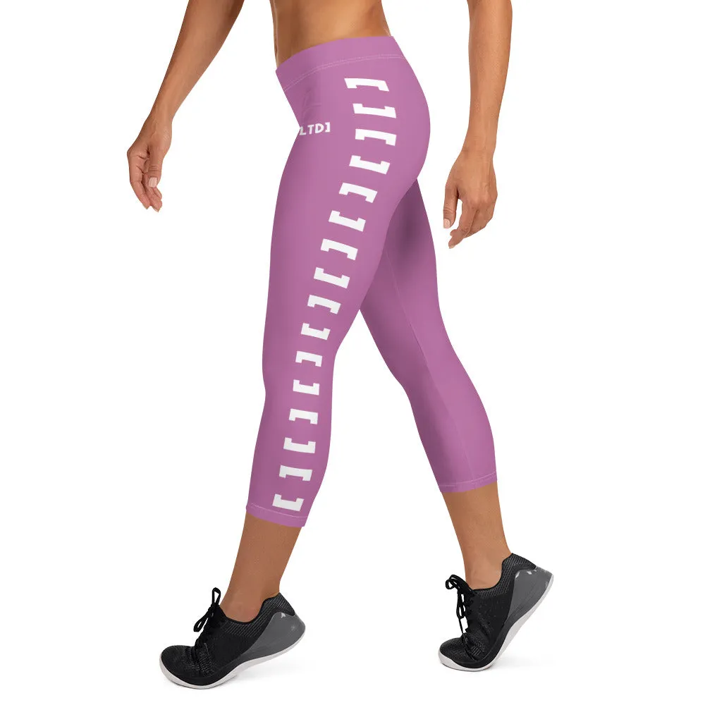 SQD SP23 Capri Leggings SC