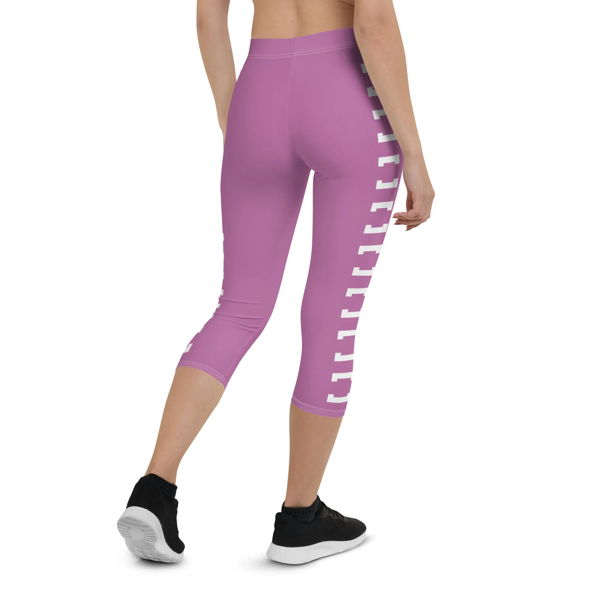 SQD SP23 Capri Leggings SC