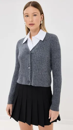 STAUD Wallis Sweater - Shop Now