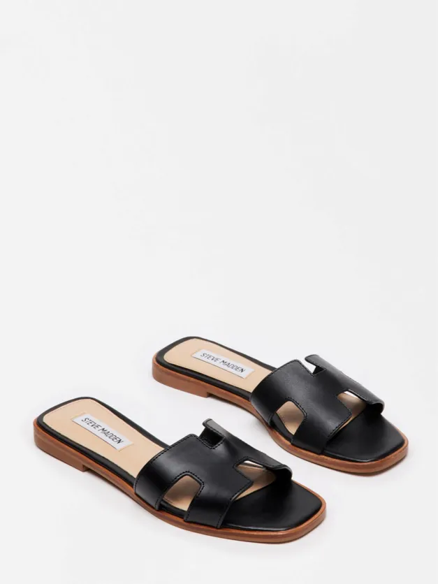 STEVE MADDEN Sandals - Hadyn