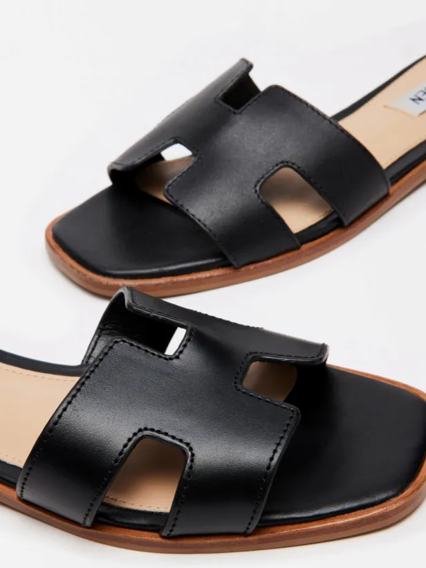 STEVE MADDEN Sandals - Hadyn