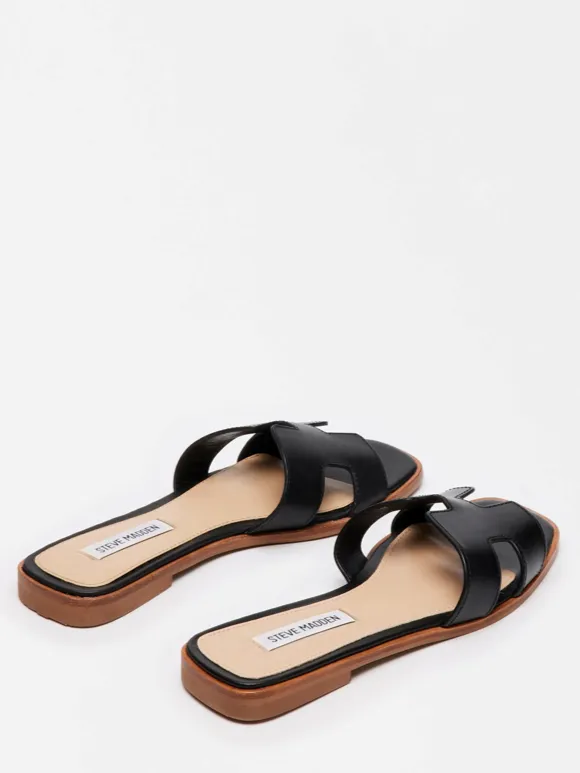 STEVE MADDEN Sandals - Hadyn