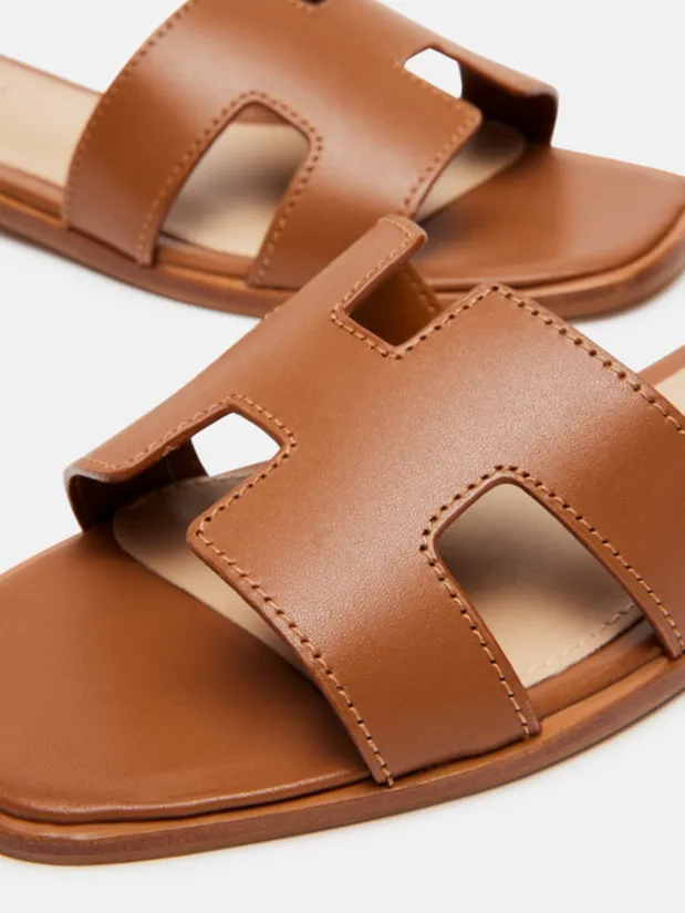 STEVE MADDEN Sandals - Hadyn