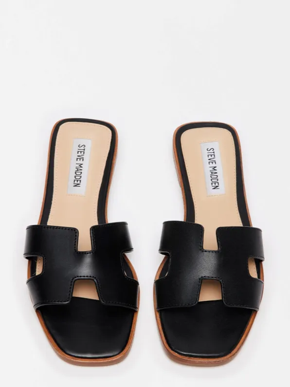 STEVE MADDEN Sandals - Hadyn