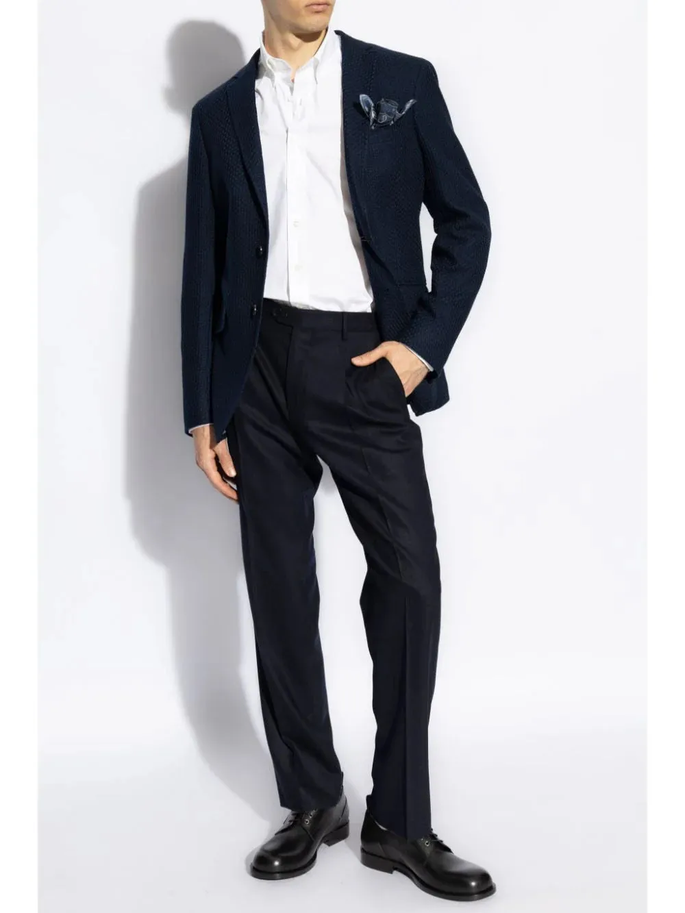 Professional Tailored Trousers