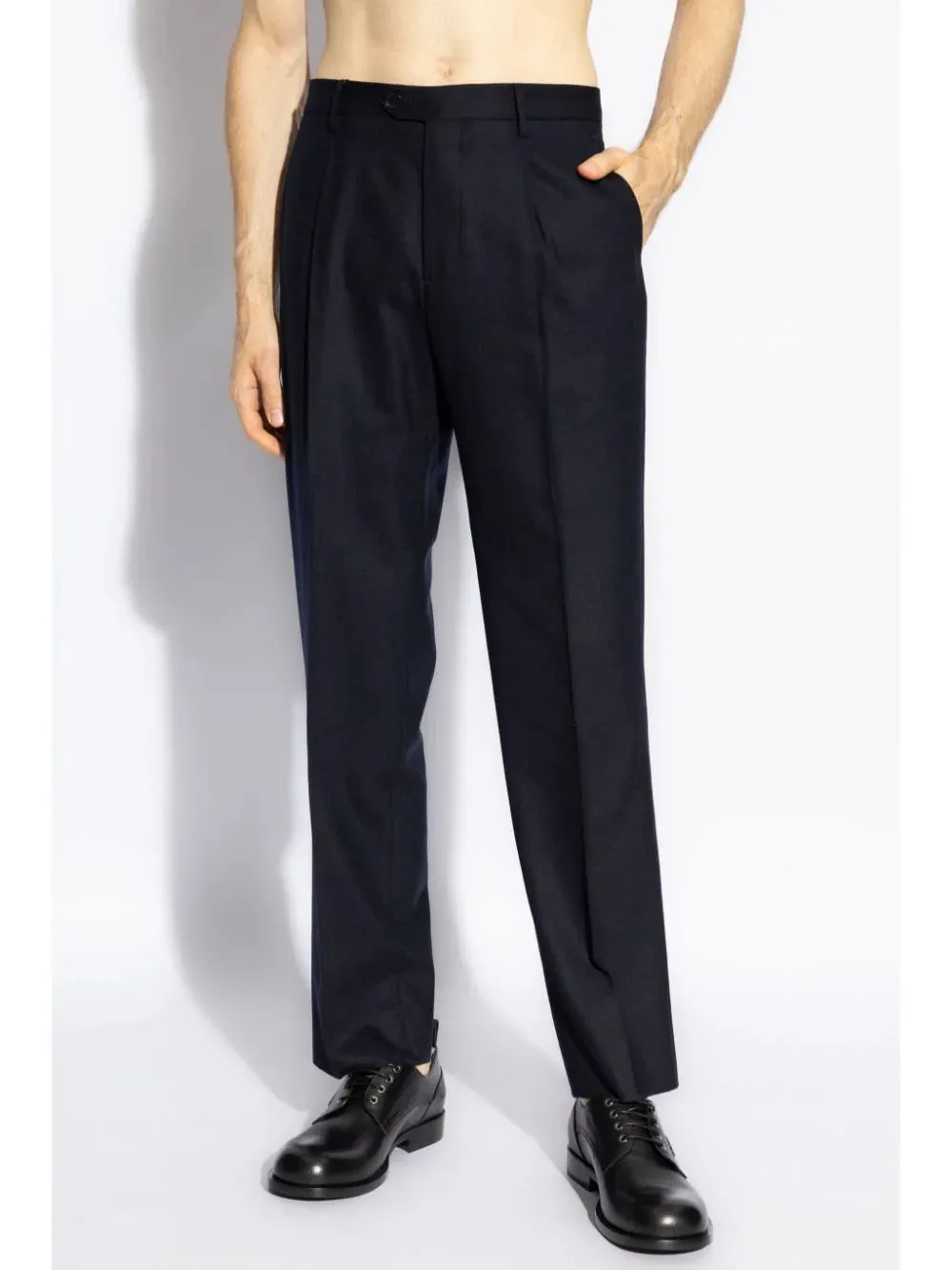 Professional Tailored Trousers