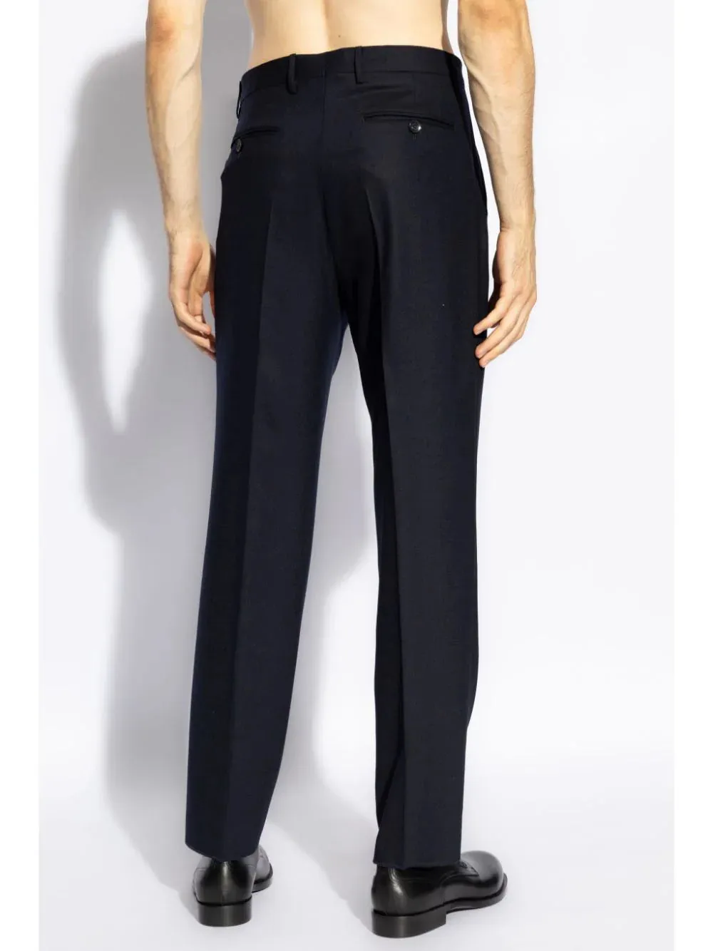 Professional Tailored Trousers