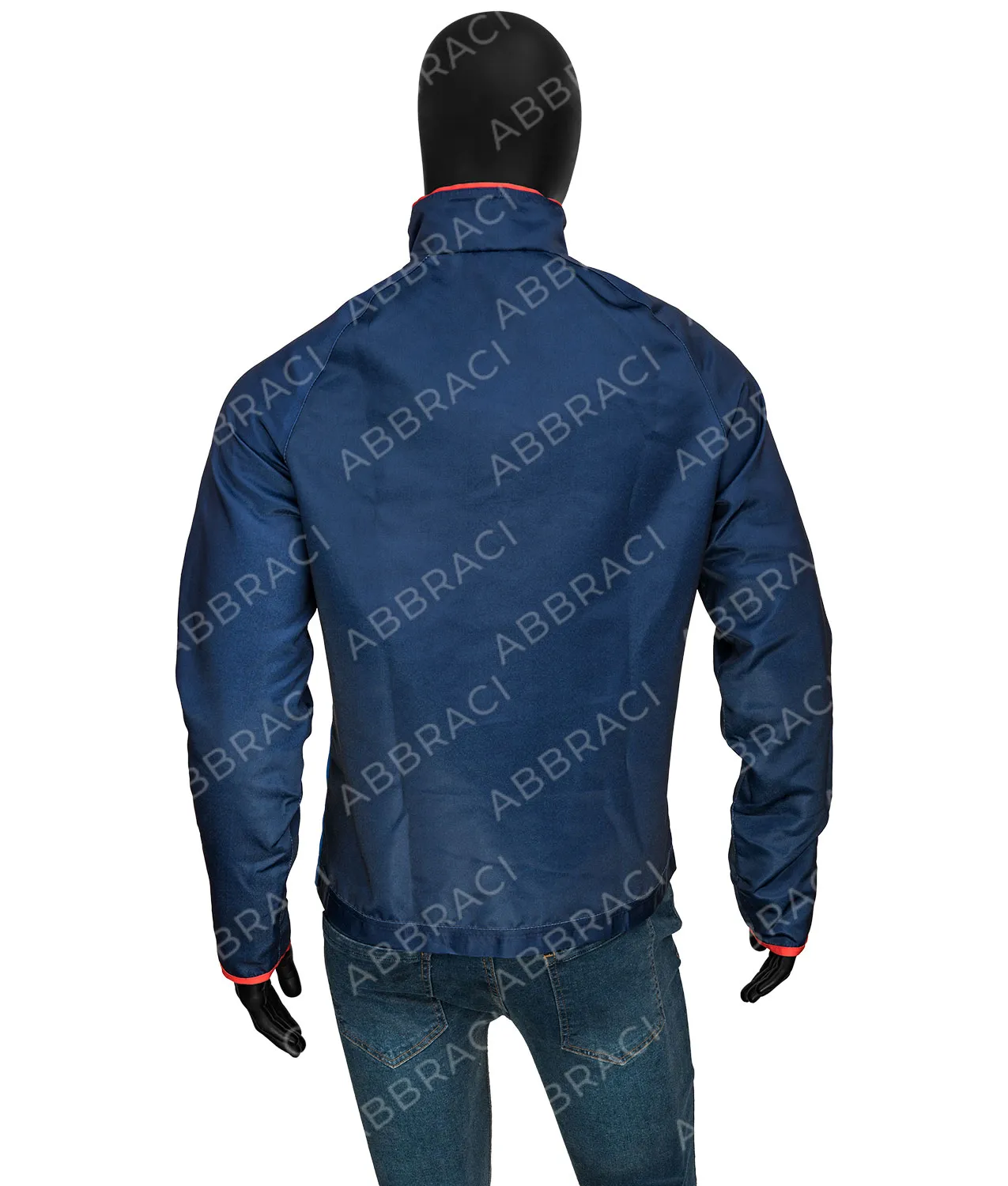 Ted Lasso Jason Sudeikis Jacket Polyester Design Outfit