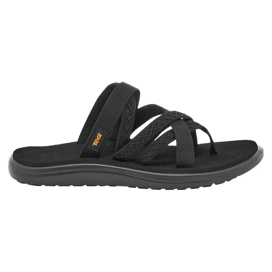 Teva Women's Voya Zillesa Sandals - Mahani Black