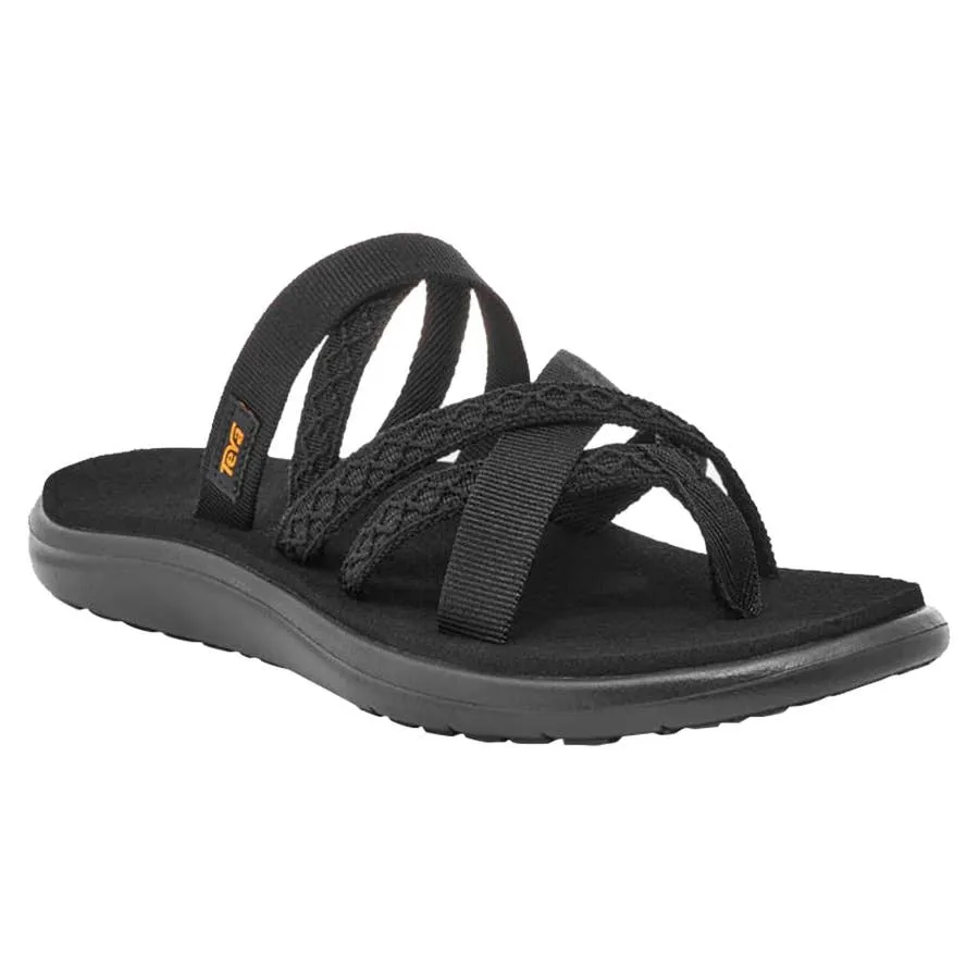 Teva Women's Voya Zillesa Sandals - Mahani Black