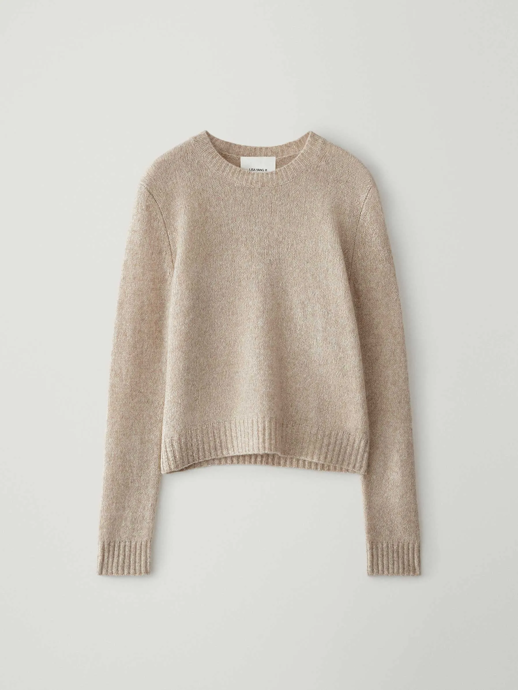 Mira Sweater - Stylish and Cozy Women's Knitwear for All Seasons