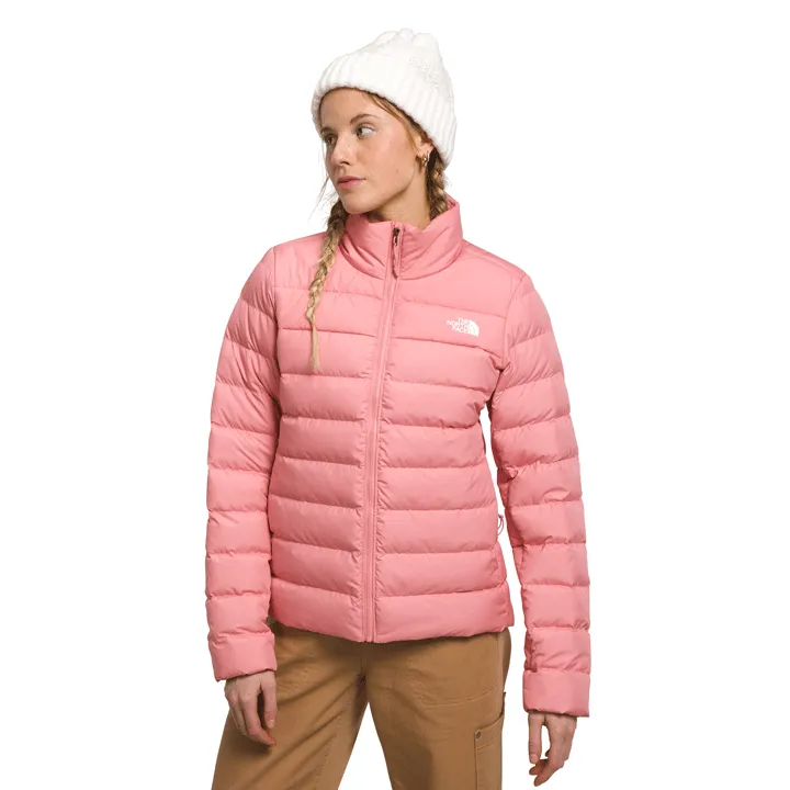 Aconcagua 3 Womens Jacket by The North Face.